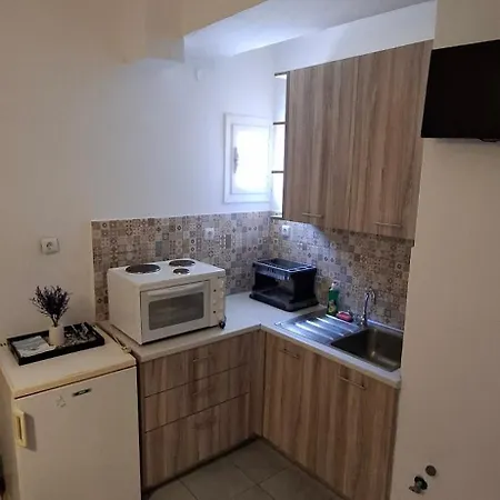 Panagiota Daire *