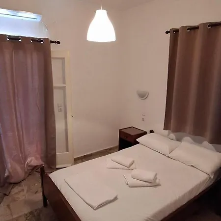 Panagiota Daire